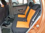 2007 KIA PICANTO GS  for sale at Copart PETERLEE