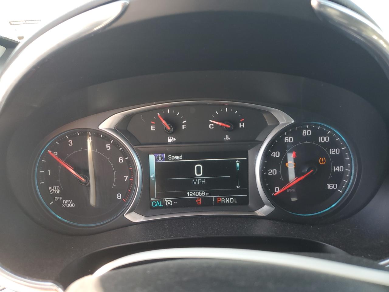 2018 Chevrolet Malibu Lt VIN: 1G1ZD5ST3JF180100 Lot: 85756325