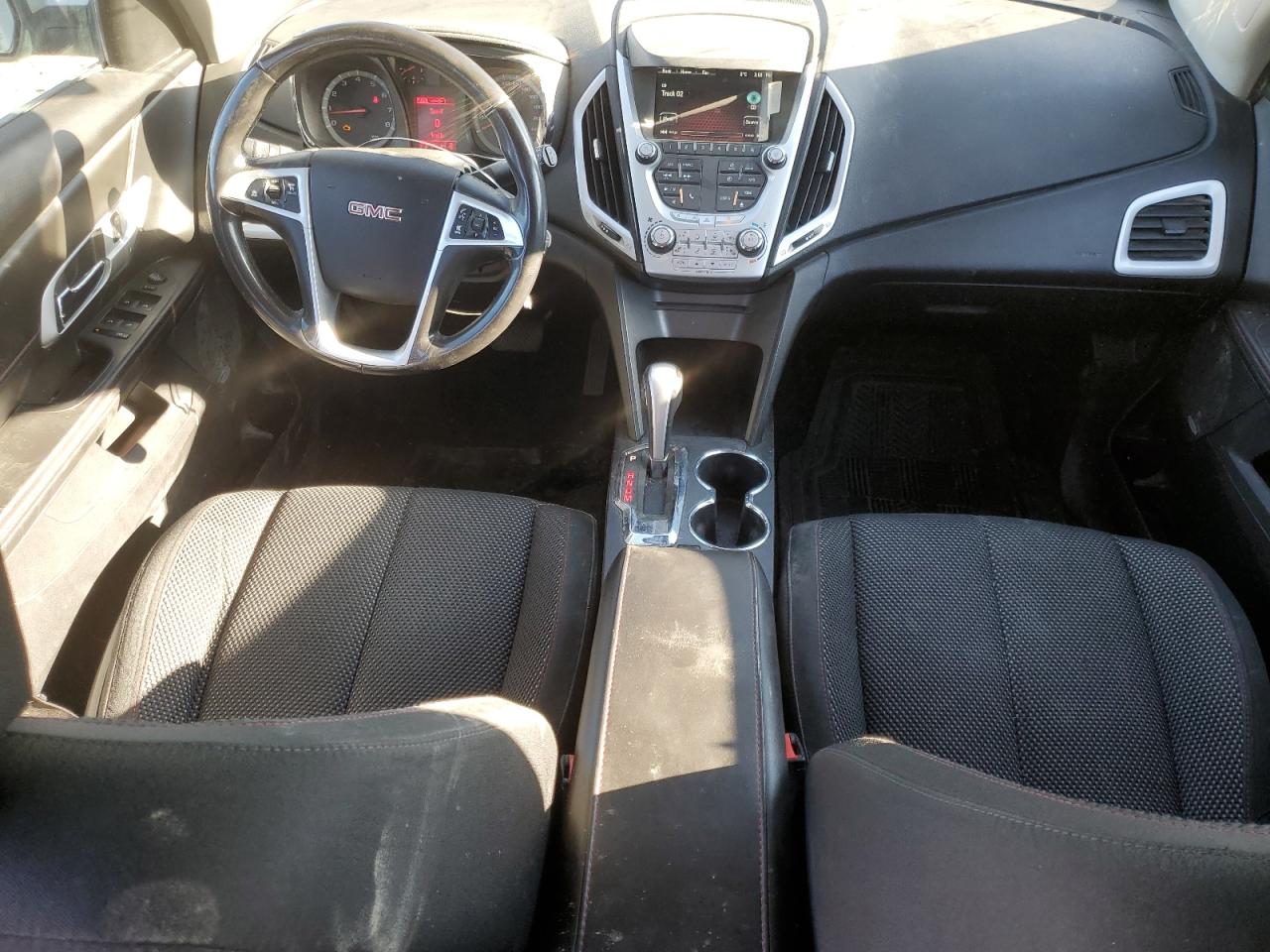 2013 GMC Terrain Sle VIN: 2GKFLTE30D6403287 Lot: 85900755