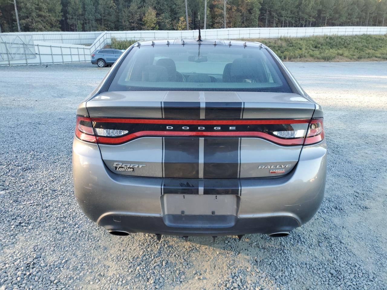 2013 Dodge Dart Sxt VIN: 1C3CDFBH2DD150671 Lot: 87029115