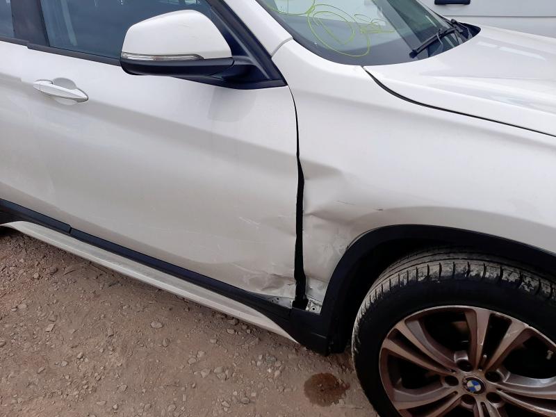 2018 BMW X1 SDRIVE18I SPORT 