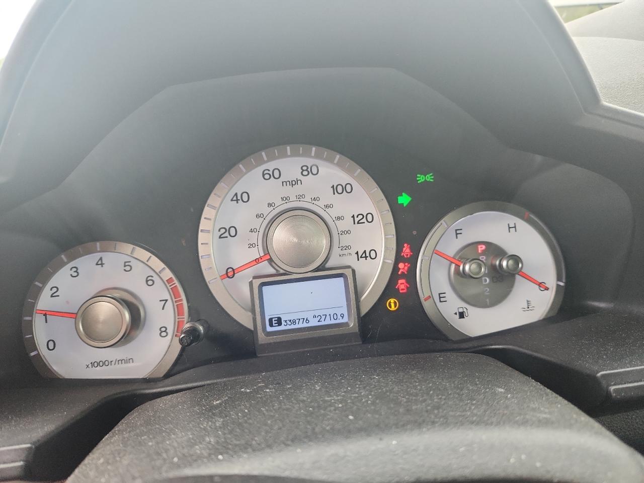 2009 Honda Pilot Touring VIN: 5FNYF38859B014374 Lot: 90696615