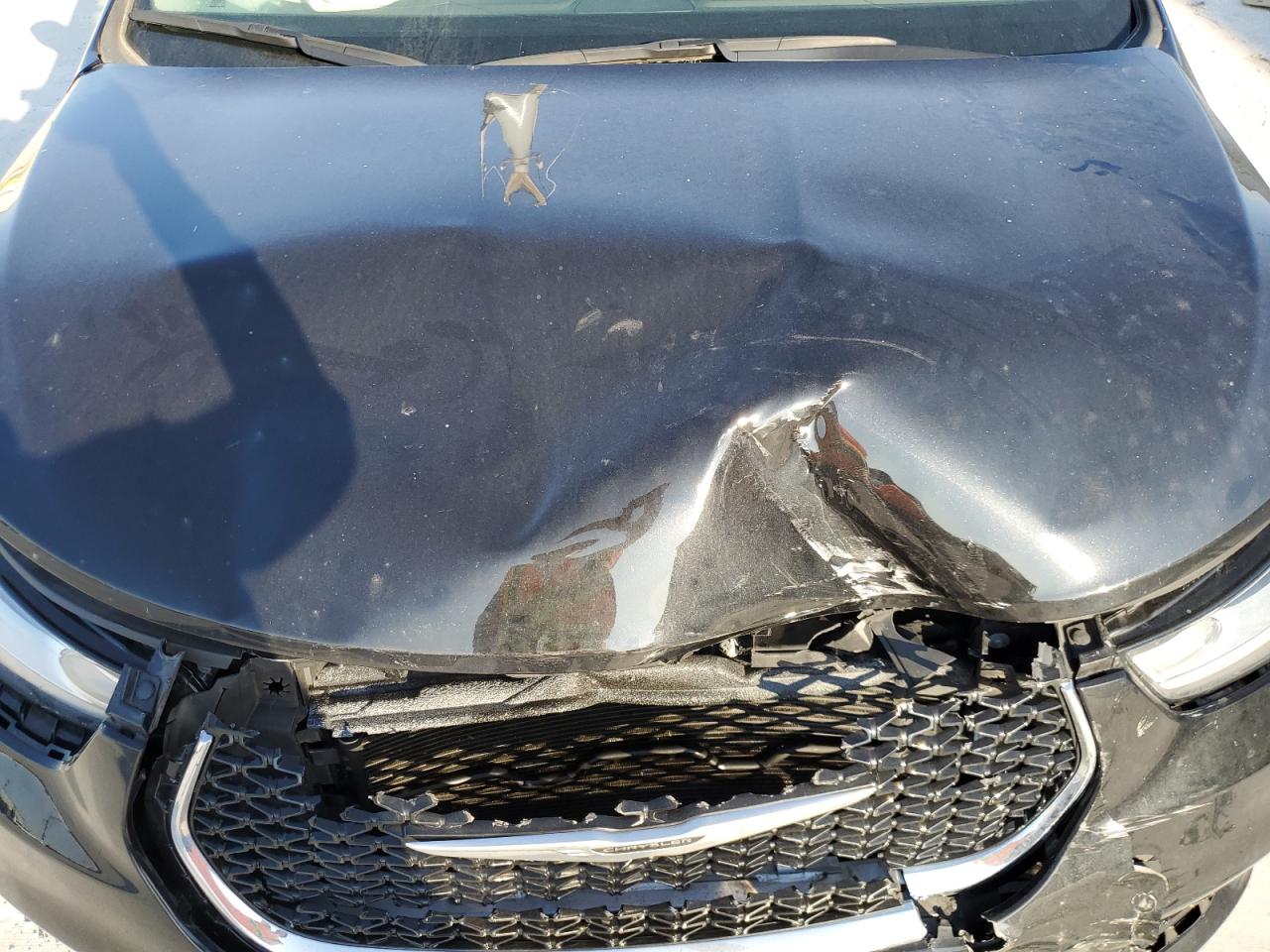 2024 Chrysler Pacifica Touring L VIN: 2C4RC1BG7RR171507 Lot: 82760095