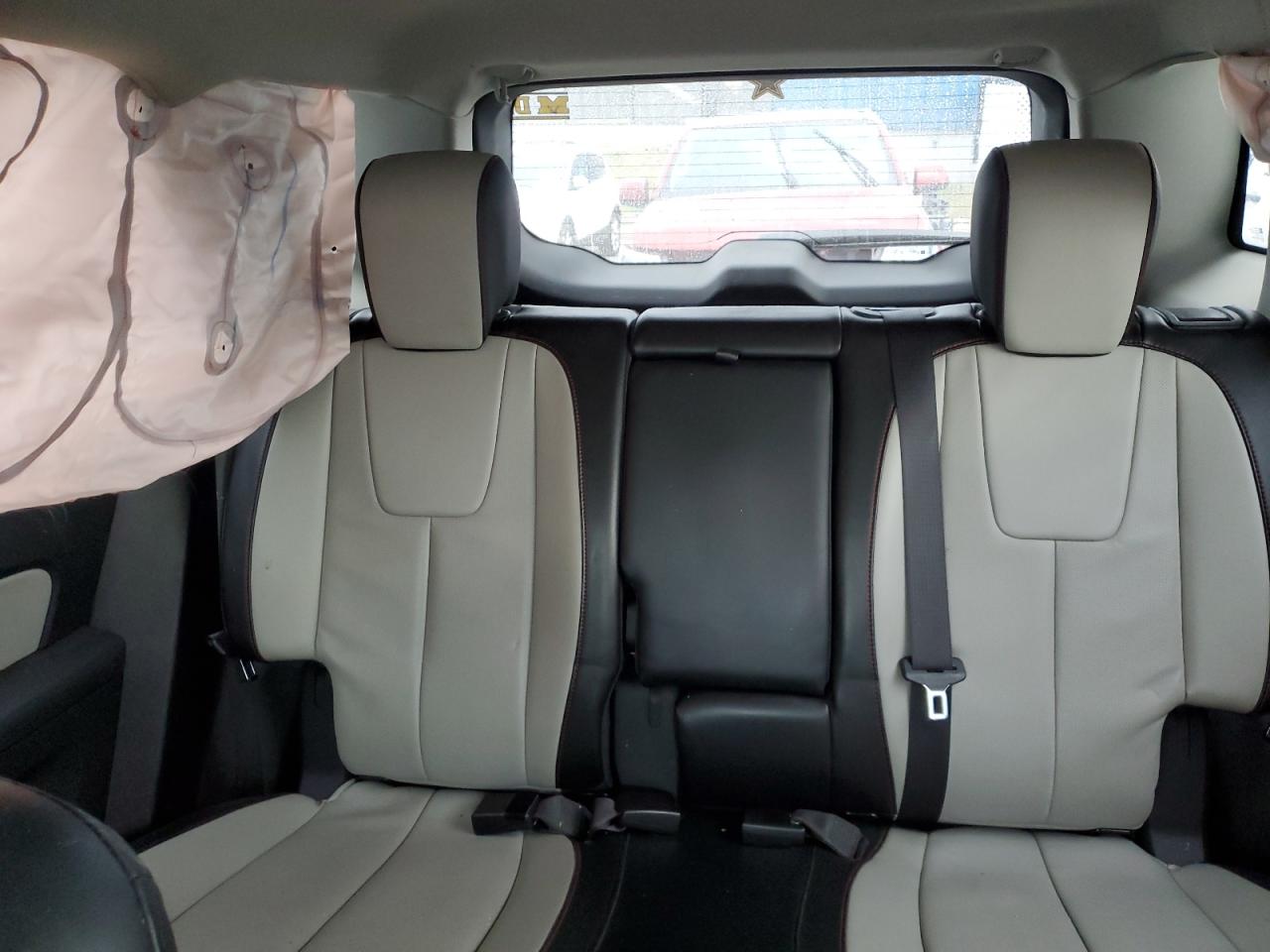 2015 GMC Terrain Slt VIN: 2GKFLXEKXF6312822 Lot: 85488715