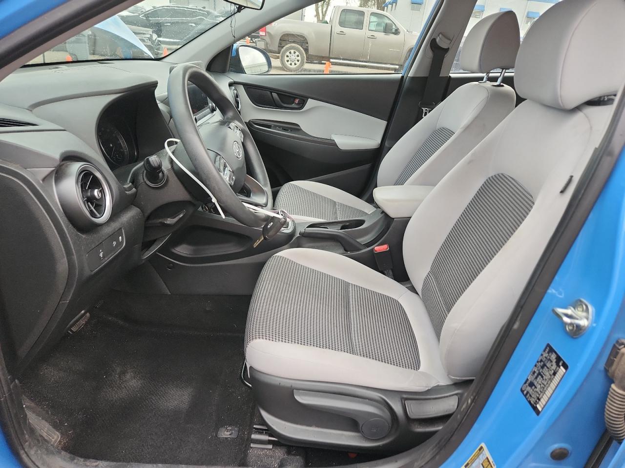 2022 Hyundai Kona Sel VIN: KM8K2CAB0NU881296 Lot: 82234275