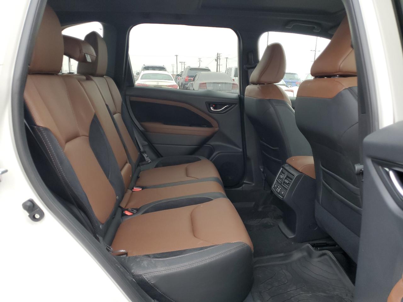 SUBARU FORESTER 2025 JF2SLSTD1SH422066 Photo 11