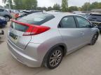 2012 HONDA CIVIC 2.2 I-DTEC SE 5DR for sale at Copart SANDY