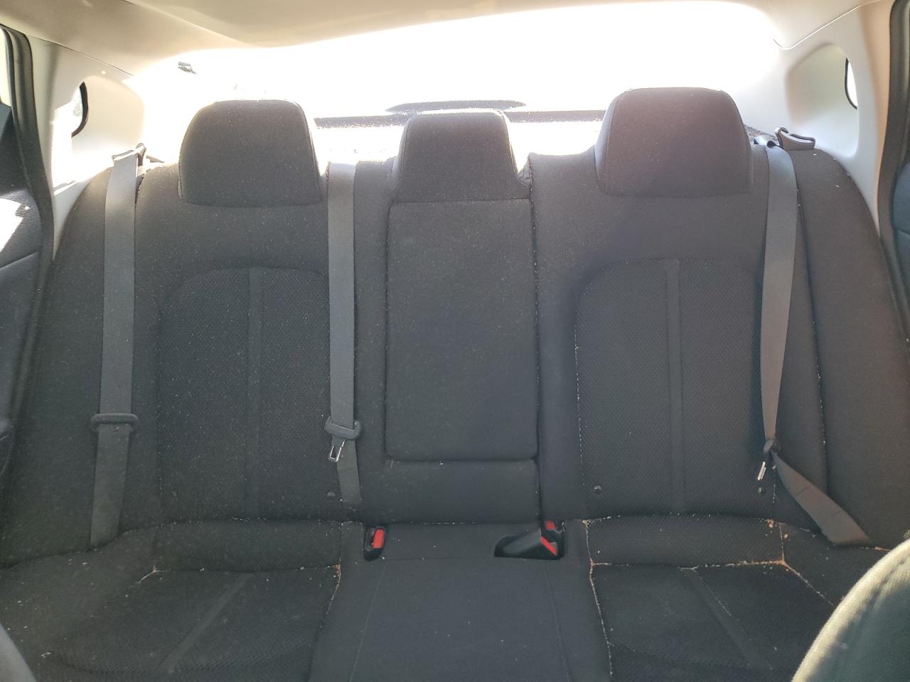 2020 Kia Optima Lx VIN: 5XXGT4L32LG428657 Lot: 87189455