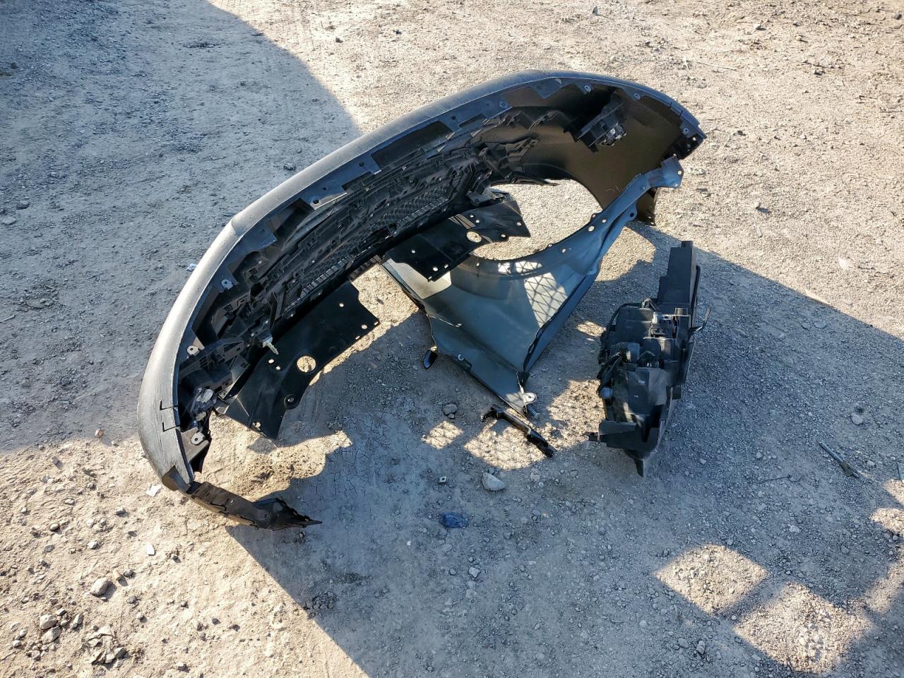 2017 Mazda Cx-5 Grand Touring VIN: JM3KFADLXH0112129 Lot: 85726925