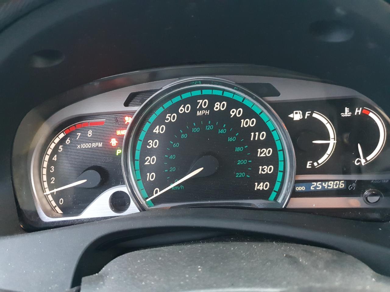 2009 Toyota Venza VIN: 4T3BE11A19U003165 Lot: 84983365