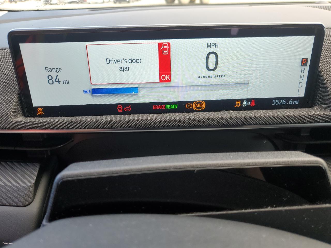 2023 Ford Mustang Mach-E Premium VIN: 3FMTK3R71PMA03078 Lot: 84931415