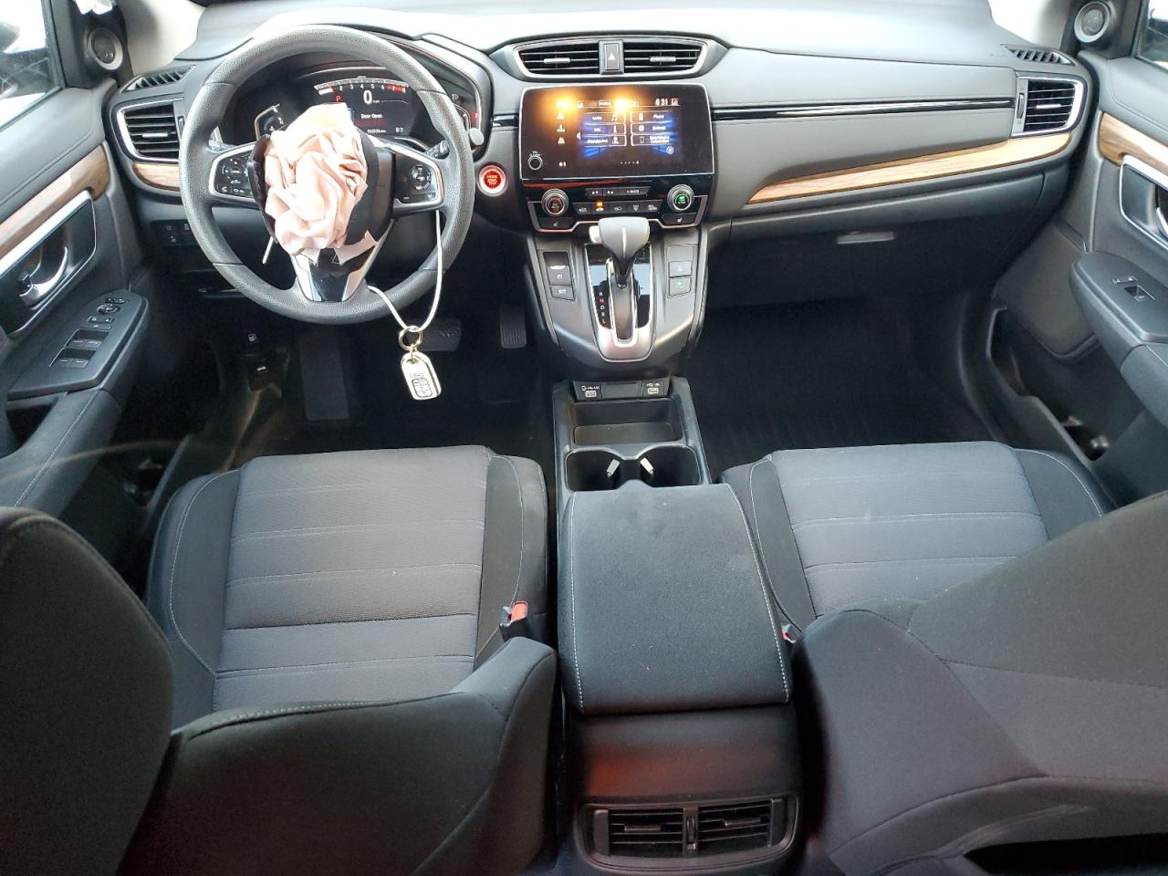 2020 Honda Cr-V Ex VIN: 7FARW1H59LE030684 Lot: 86816035