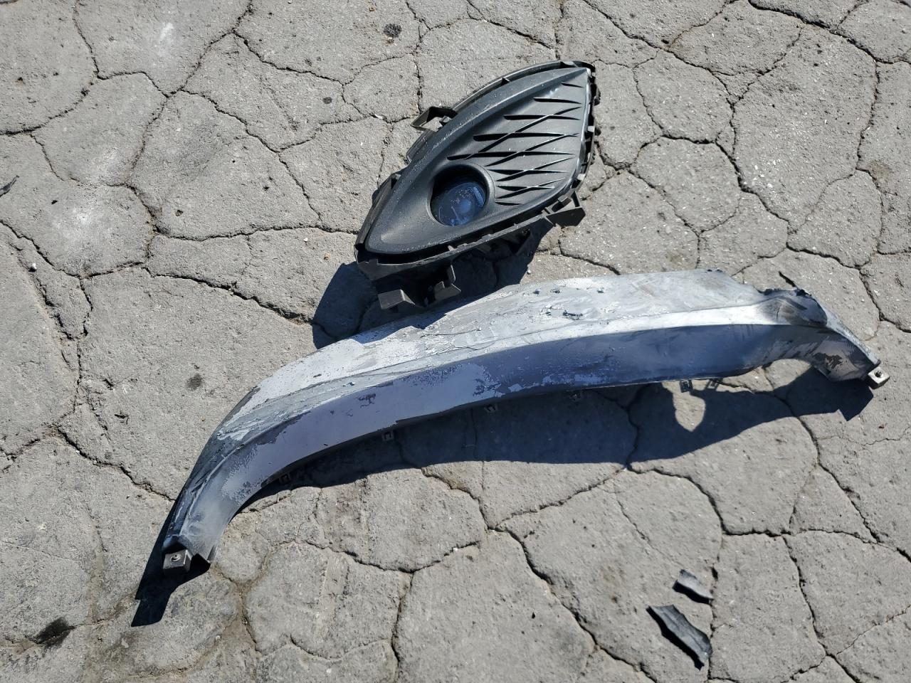 2014 Jeep Compass Latitude VIN: 1C4NJCEB6ED708073 Lot: 86296065