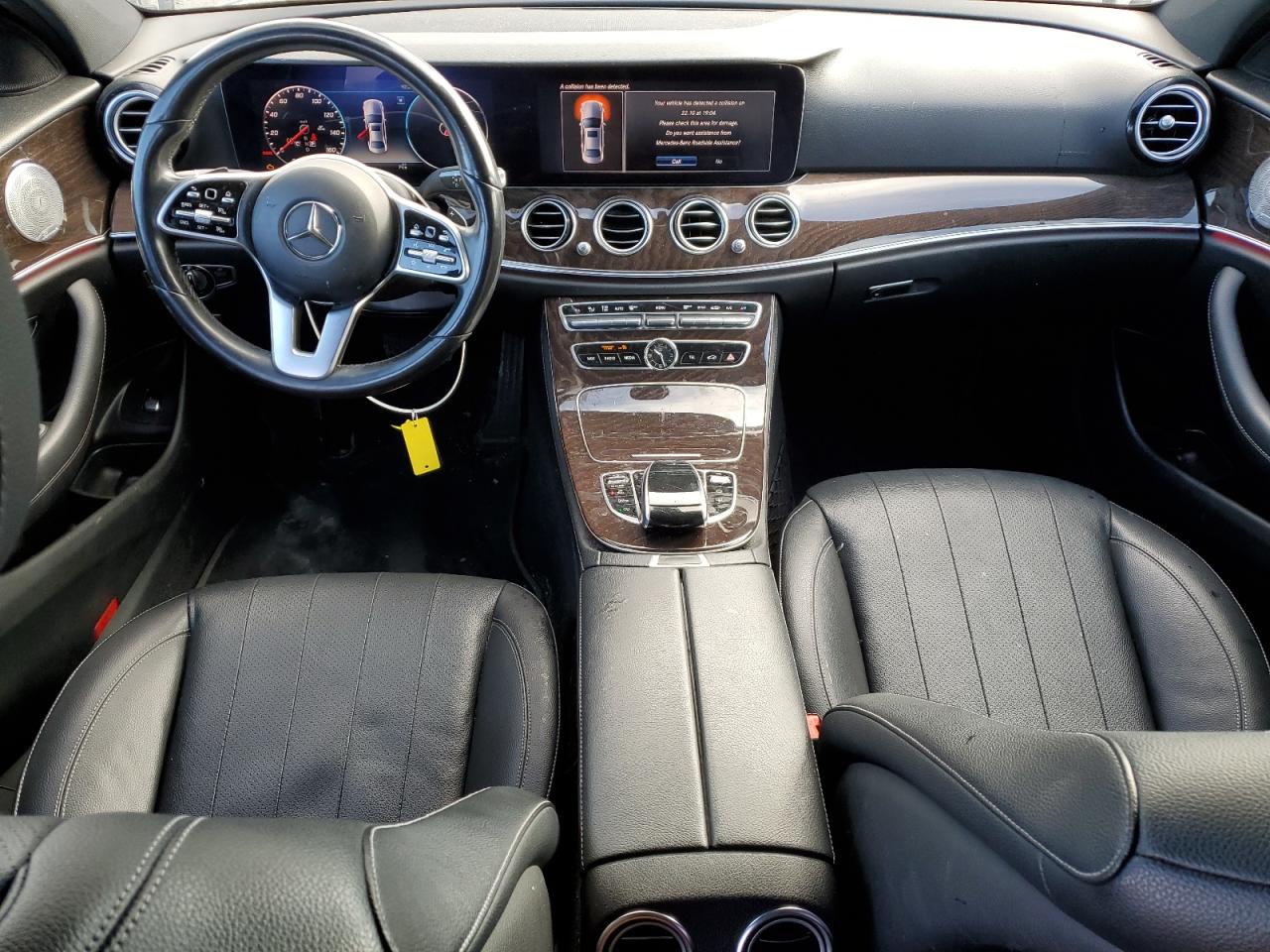 2020 Mercedes-Benz E 350 VIN: WDDZF8DB9LA703827 Lot: 87375735