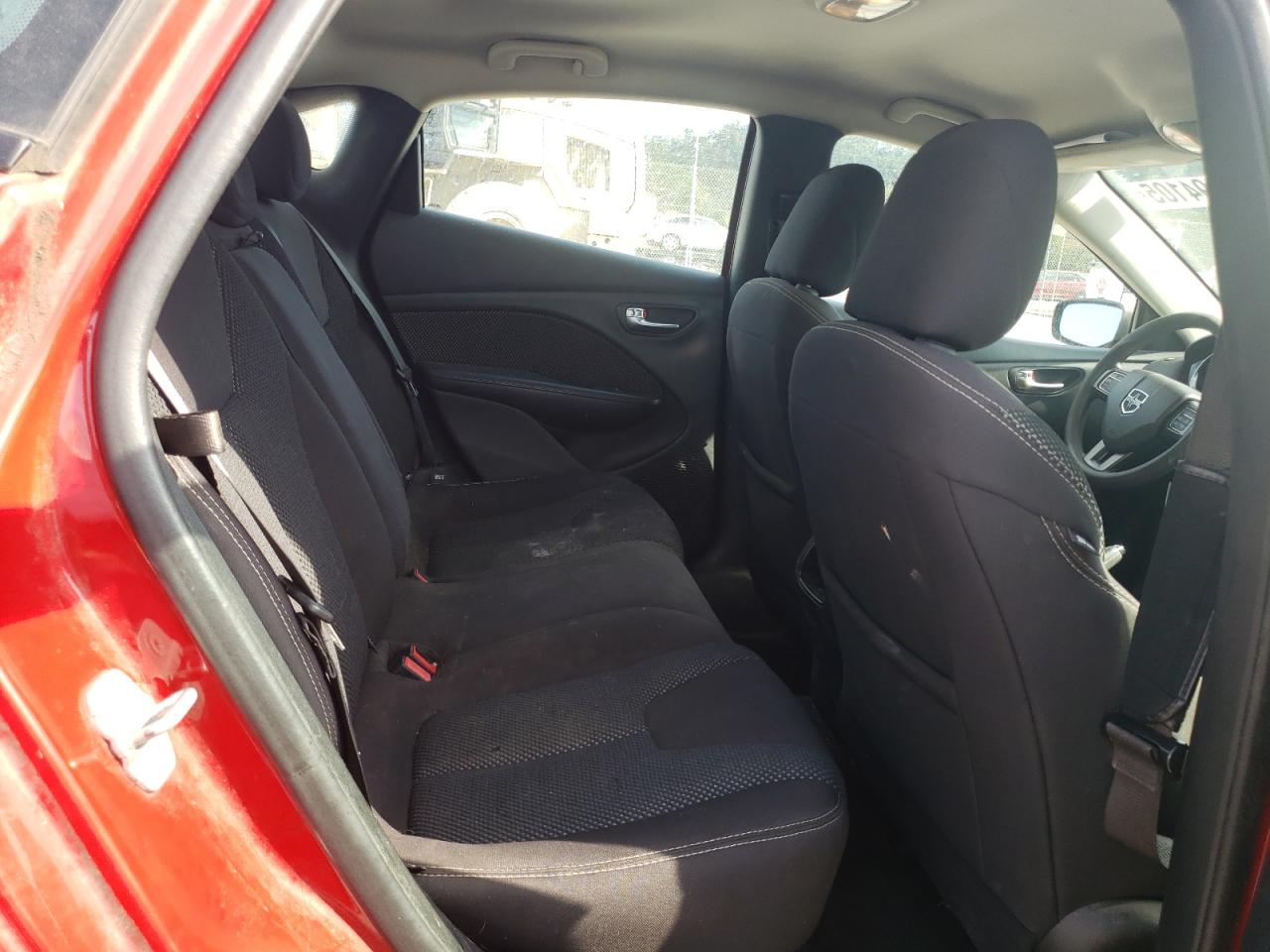 2014 Dodge Dart Sxt VIN: 1C3CDFBB5ED705545 Lot: 84994105