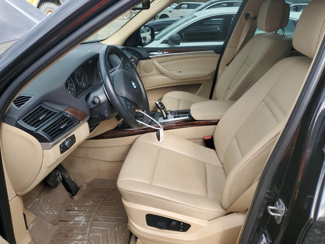 2013 BMW X5 xDrive35I VIN: 5UXZV4C51D0B11946 Lot: 86189915