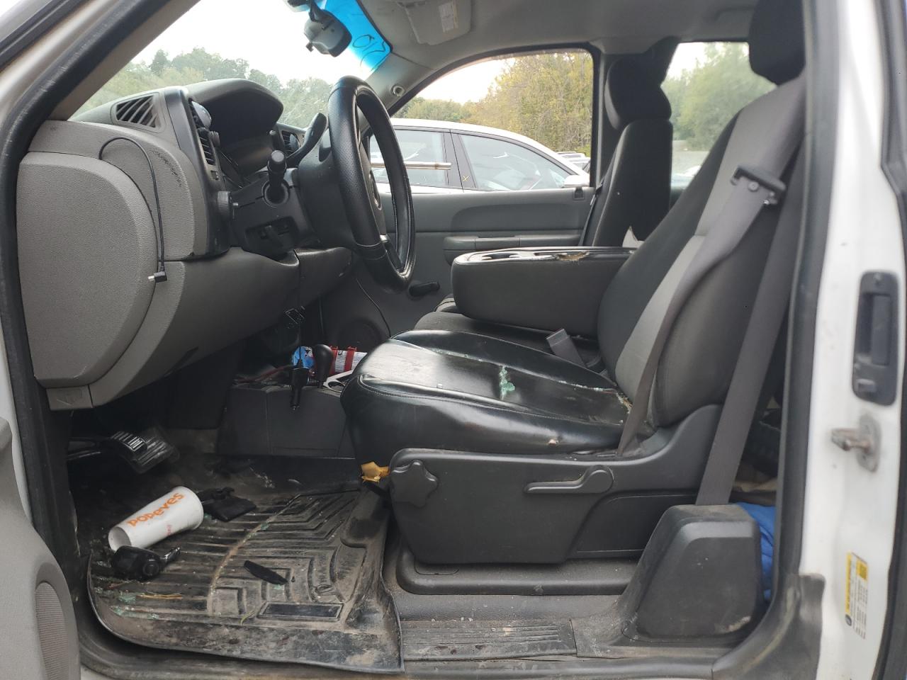 2007 GMC New Sierra K3500 VIN: 1GTHK39667E557370 Lot: 85695765