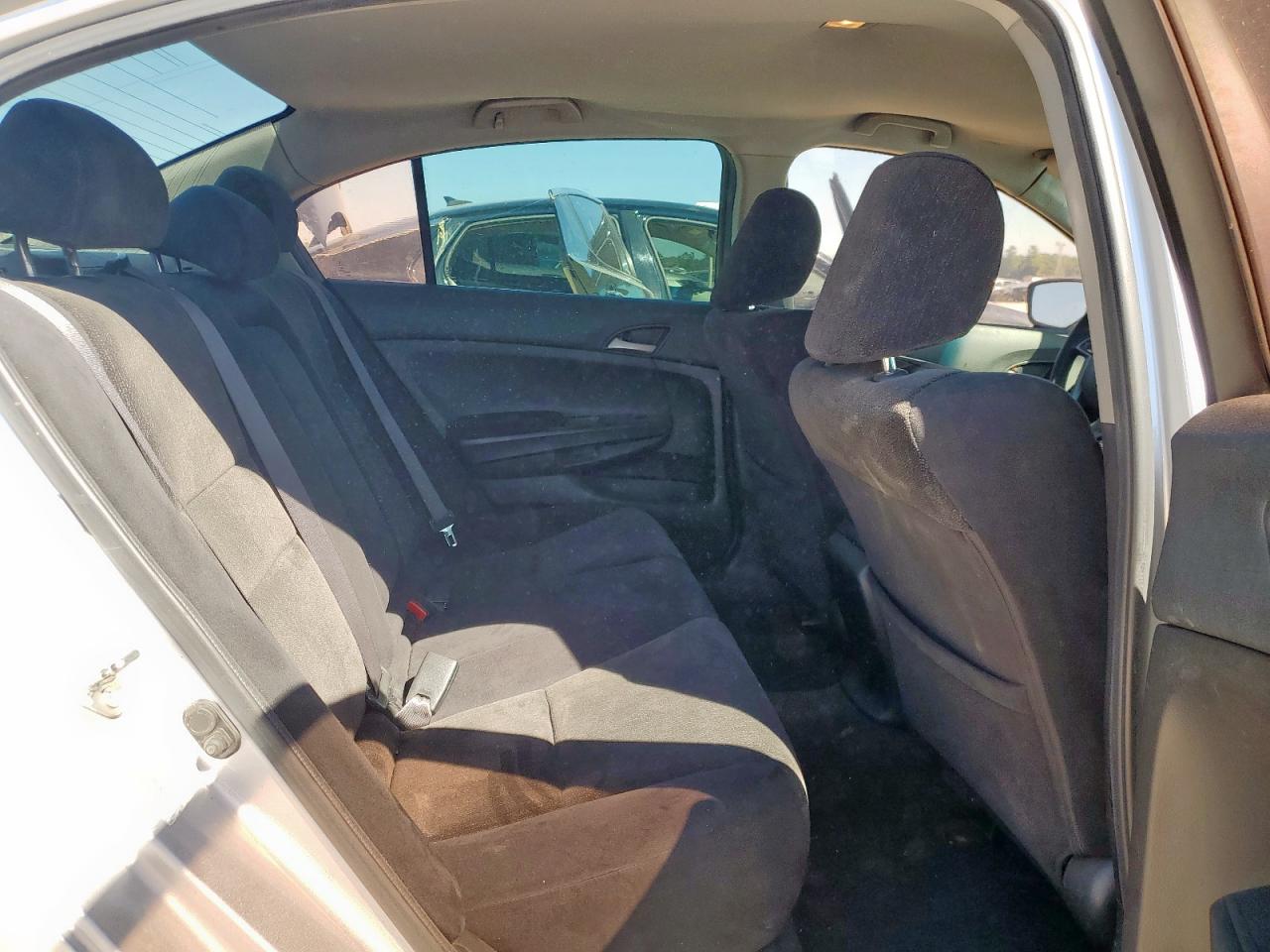 2010 Honda Accord Lx VIN: 1HGCP2F3XAA018668 Lot: 86261165