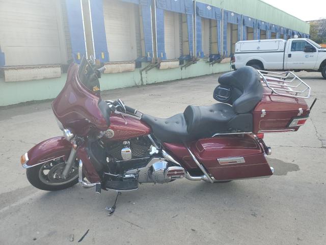 2004 HARLEY-DAVIDSON FLHTCUI   