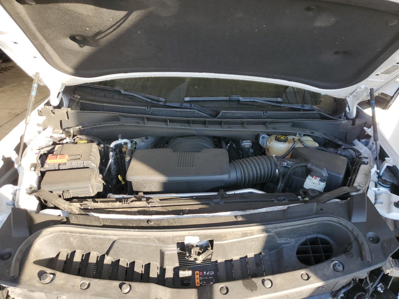 2022 Cadillac Escalade Premium Luxury VIN: 1GYS4BKL8NR287228 Lot: 87372045