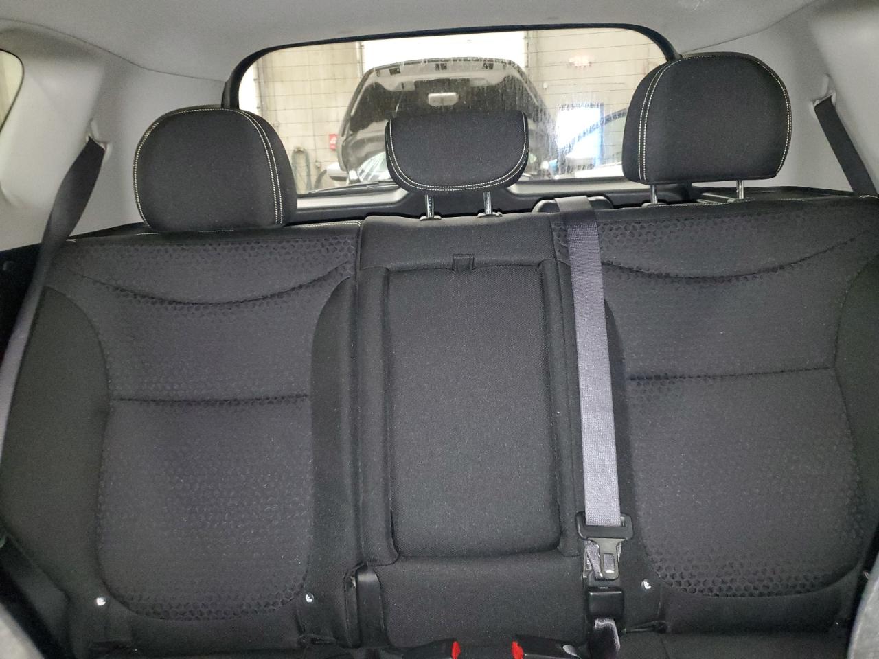 2014 Kia Soul + VIN: KNDJP3A53E7012086 Lot: 85584735