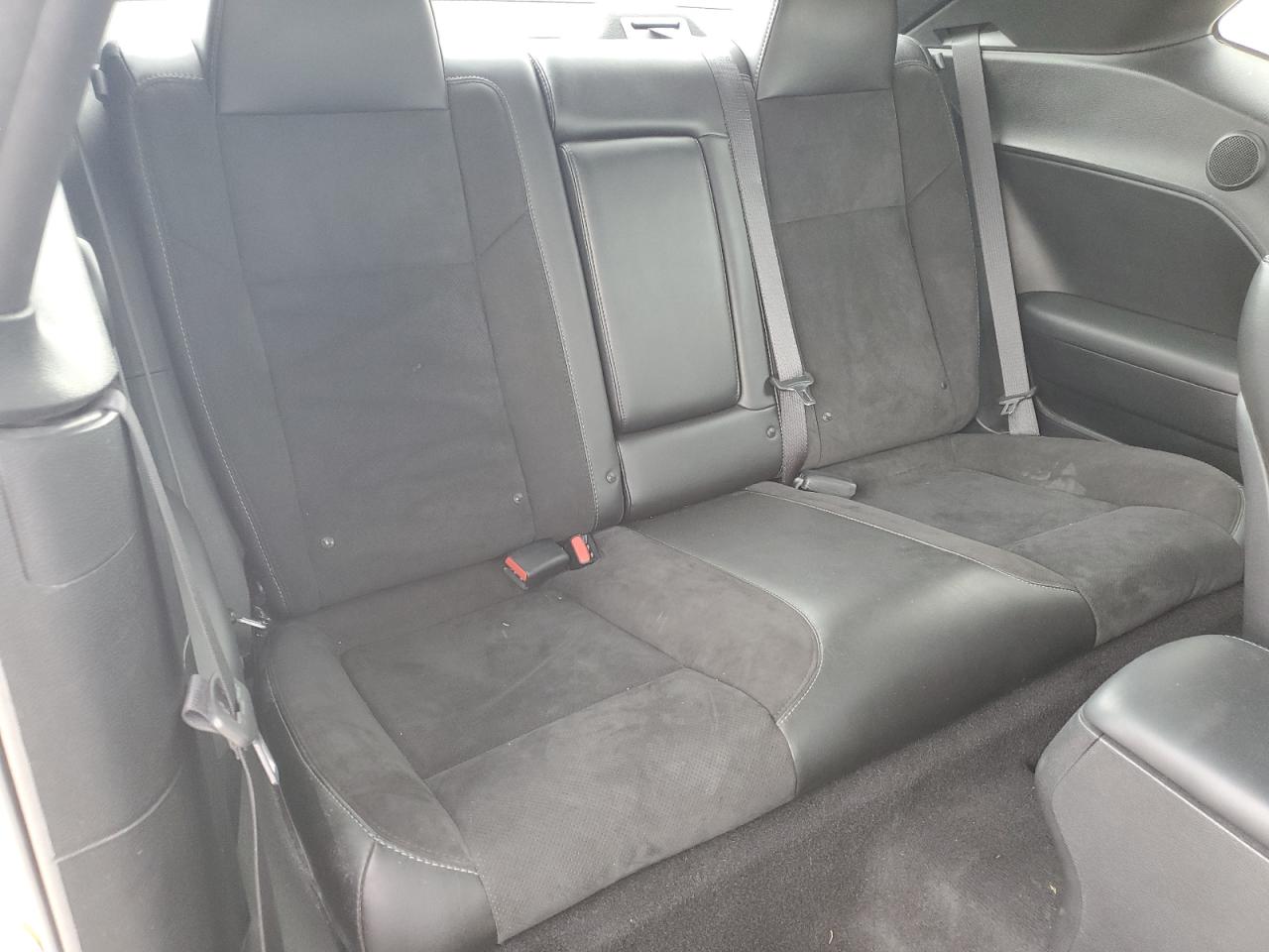 2020 Dodge Challenger R/T Scat Pack VIN: 2C3CDZFJ5LH247542 Lot: 90088755