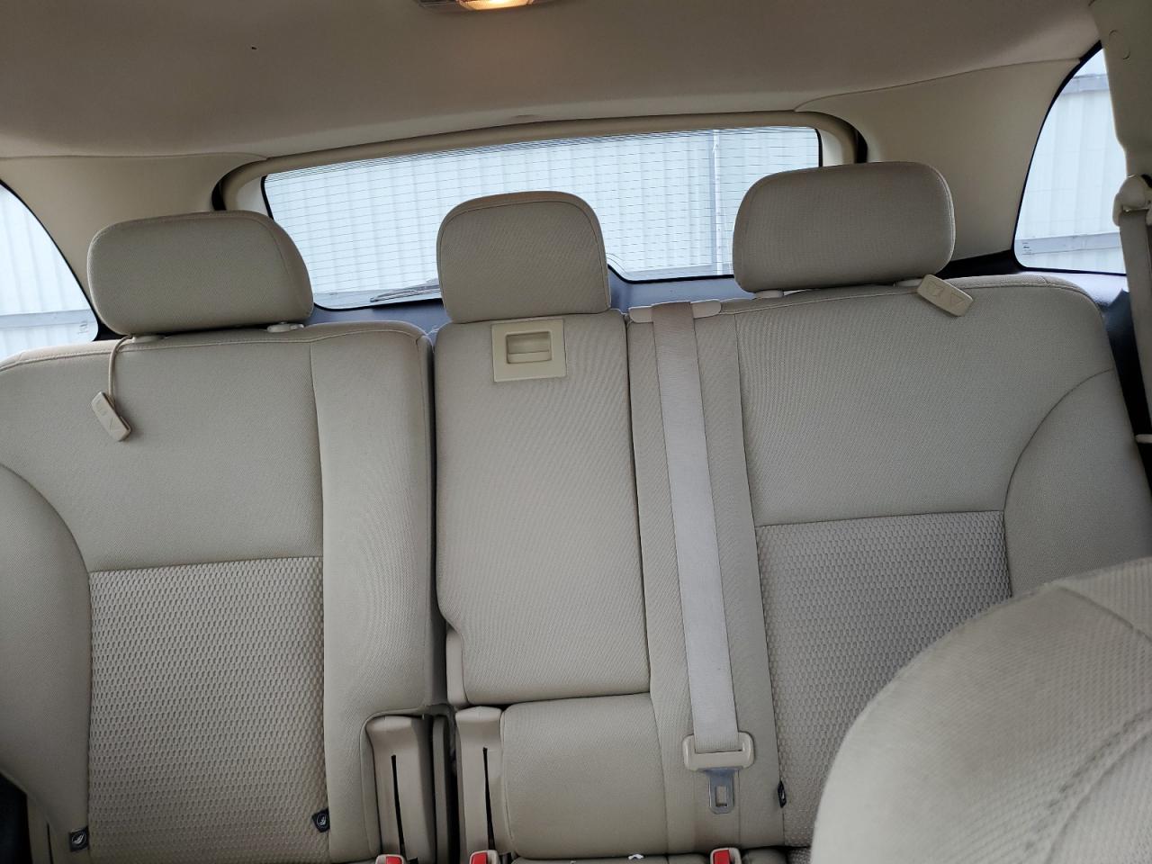 2008 Ford Edge Se VIN: 2FMDK36C98BB49690 Lot: 81997685