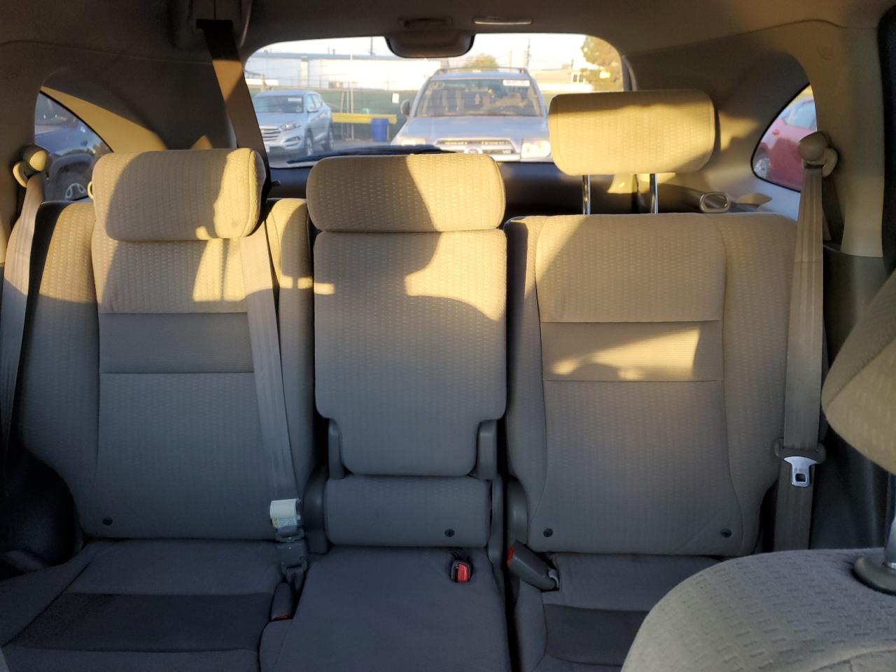 2007 Honda Cr-V Ex VIN: JHLRE48587C024428 Lot: 90400485