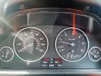 2015 BMW 335D XDRIVE M SPORT AUTO  for sale at Copart WOLVERHAMPTON