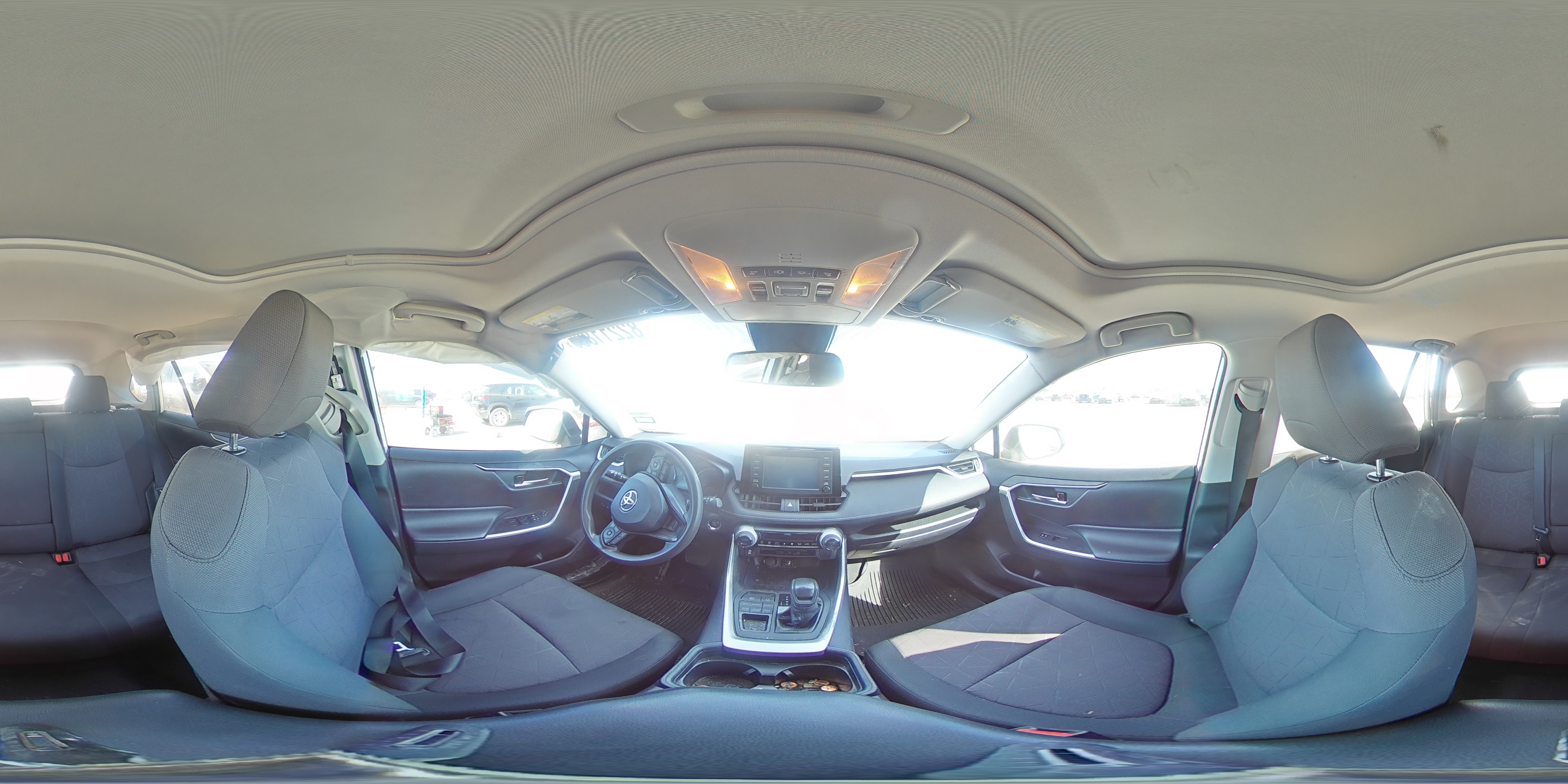 2019 Toyota Rav4 Xle VIN: 2T3P1RFV1KC021085 Lot: 82211885