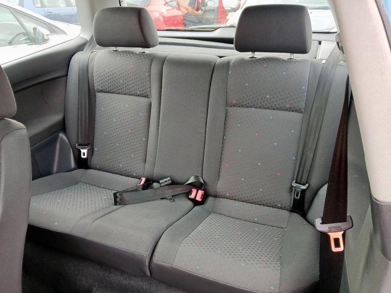 2004 VOLKSWAGEN POLO TWIST 