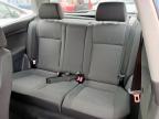 2004 VOLKSWAGEN POLO TWIST  for sale at Copart NEWBURY
