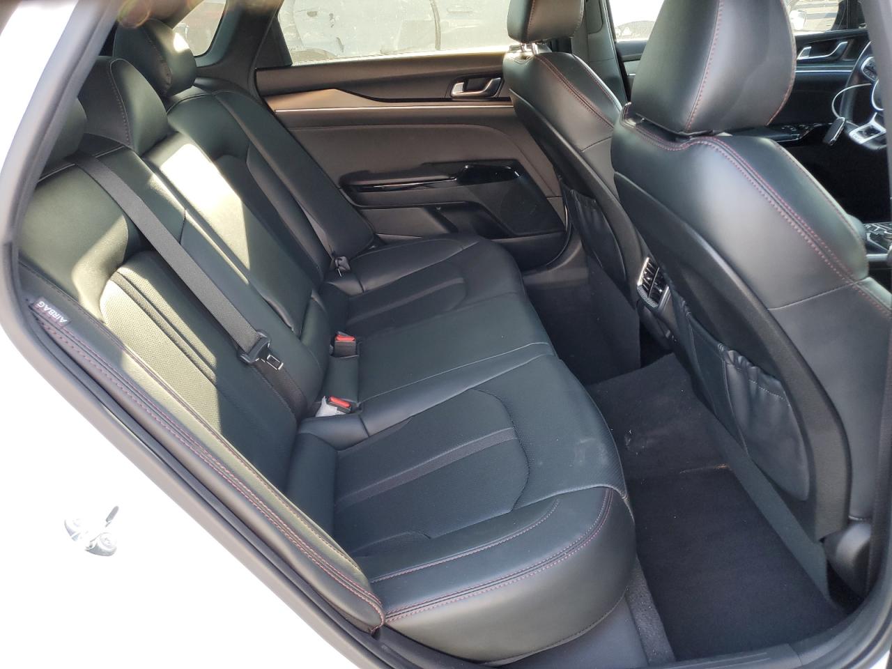 2023 Kia K5 Gt VIN: 5XXG44J83PG227187 Lot: 82670945