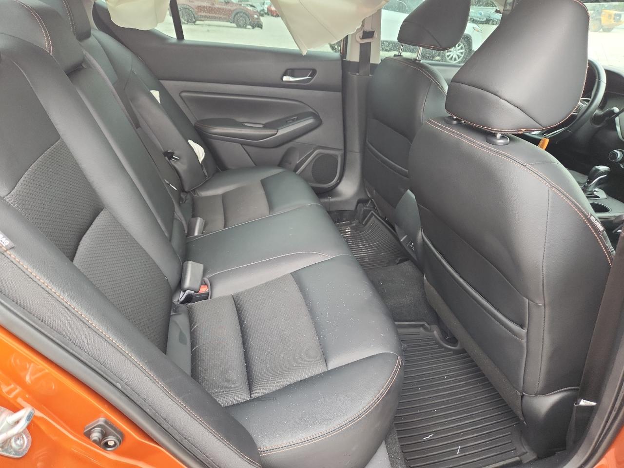 2020 Nissan Altima Sr VIN: 1N4BL4CV3LC199164 Lot: 85009005