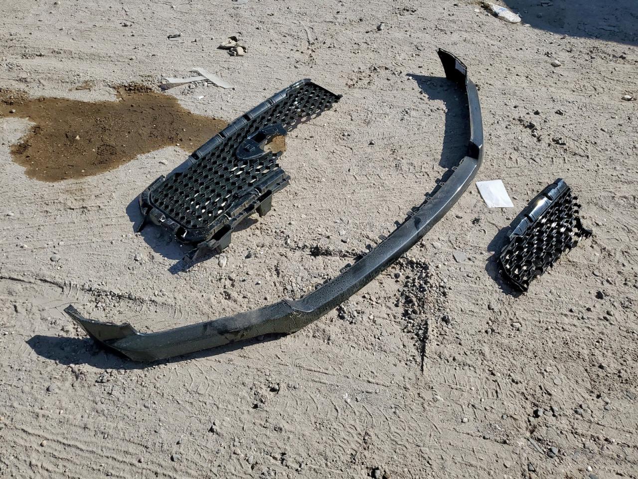 2020 Ford F150 Supercrew VIN: 1FTEW1C53LKF54529 Lot: 84968685