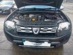 2015 DACIA DUSTER 1.5 DCI 110 LAUREATE 5DR 4X4 for sale at Copart WHITBURN