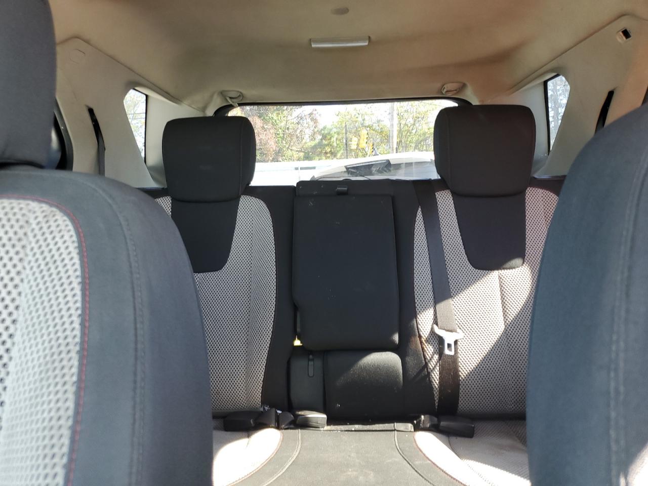 2010 Chevrolet Equinox Lt VIN: 2CNALDEW9A6203182 Lot: 85821315