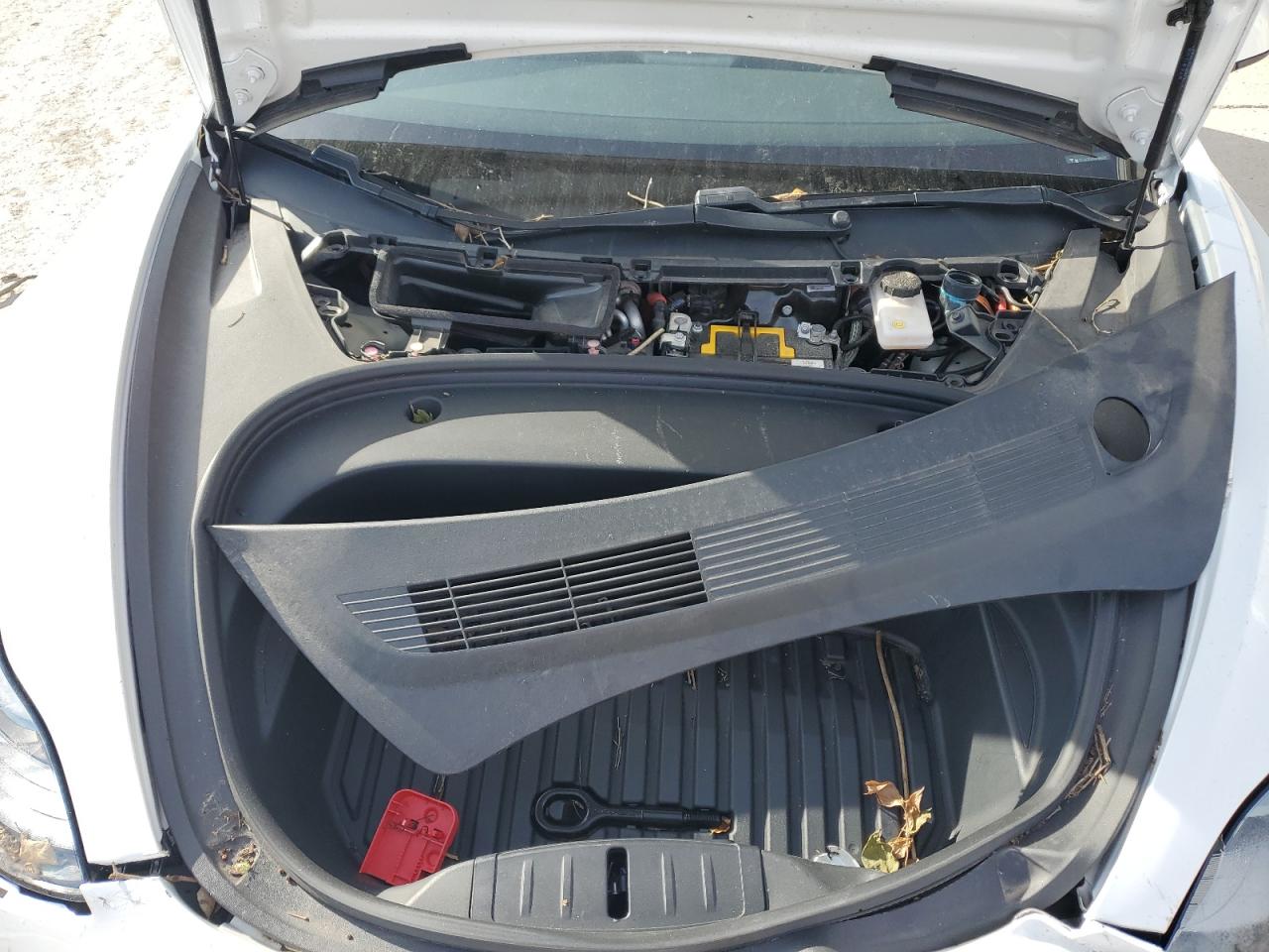 2021 Tesla Model 3 VIN: 5YJ3E1EA3MF985777 Lot: 85882755