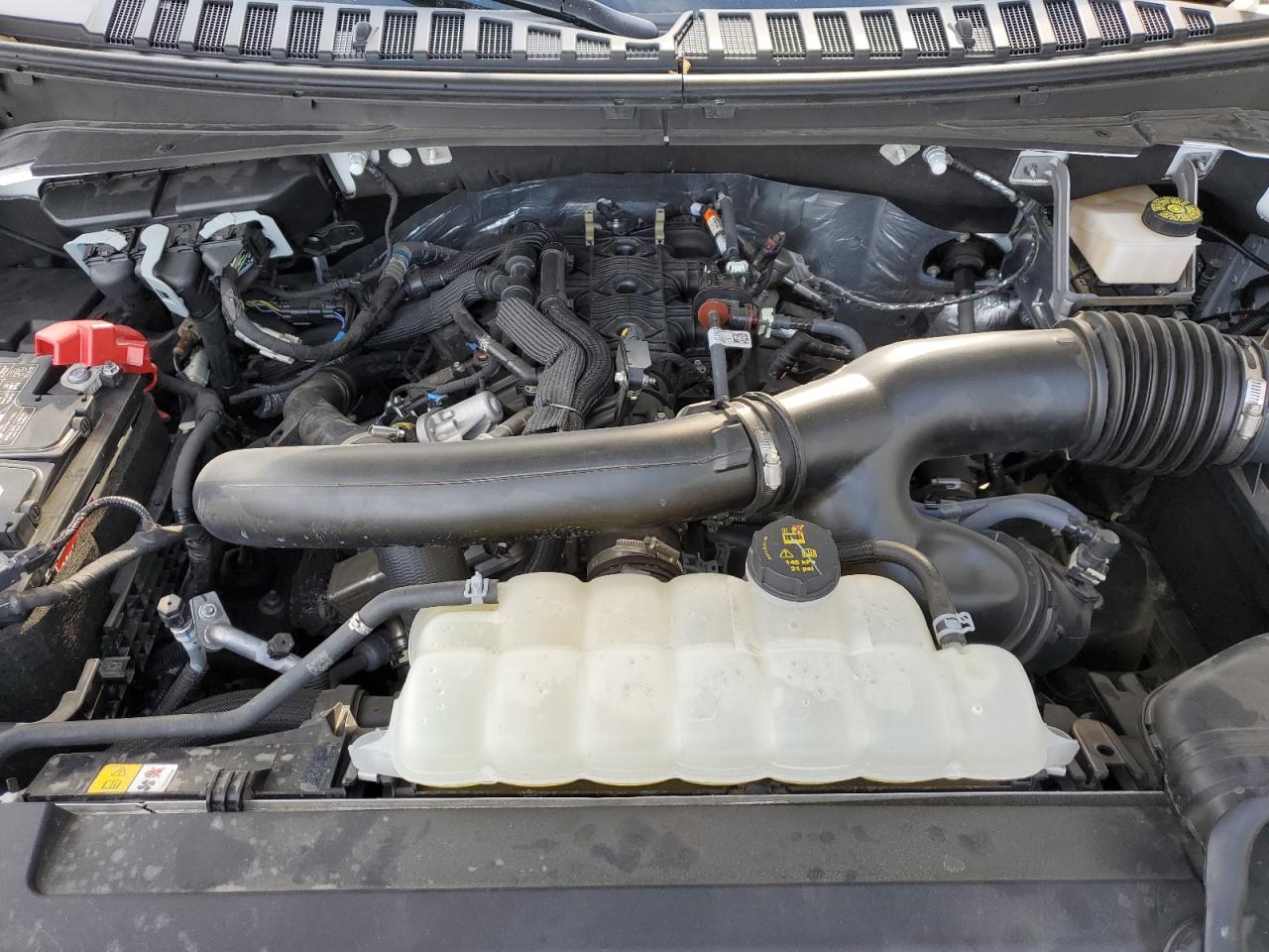 2024 Ford Expedition Max Platinum VIN: 1FMJK1M8XREA87986 Lot: 80701845