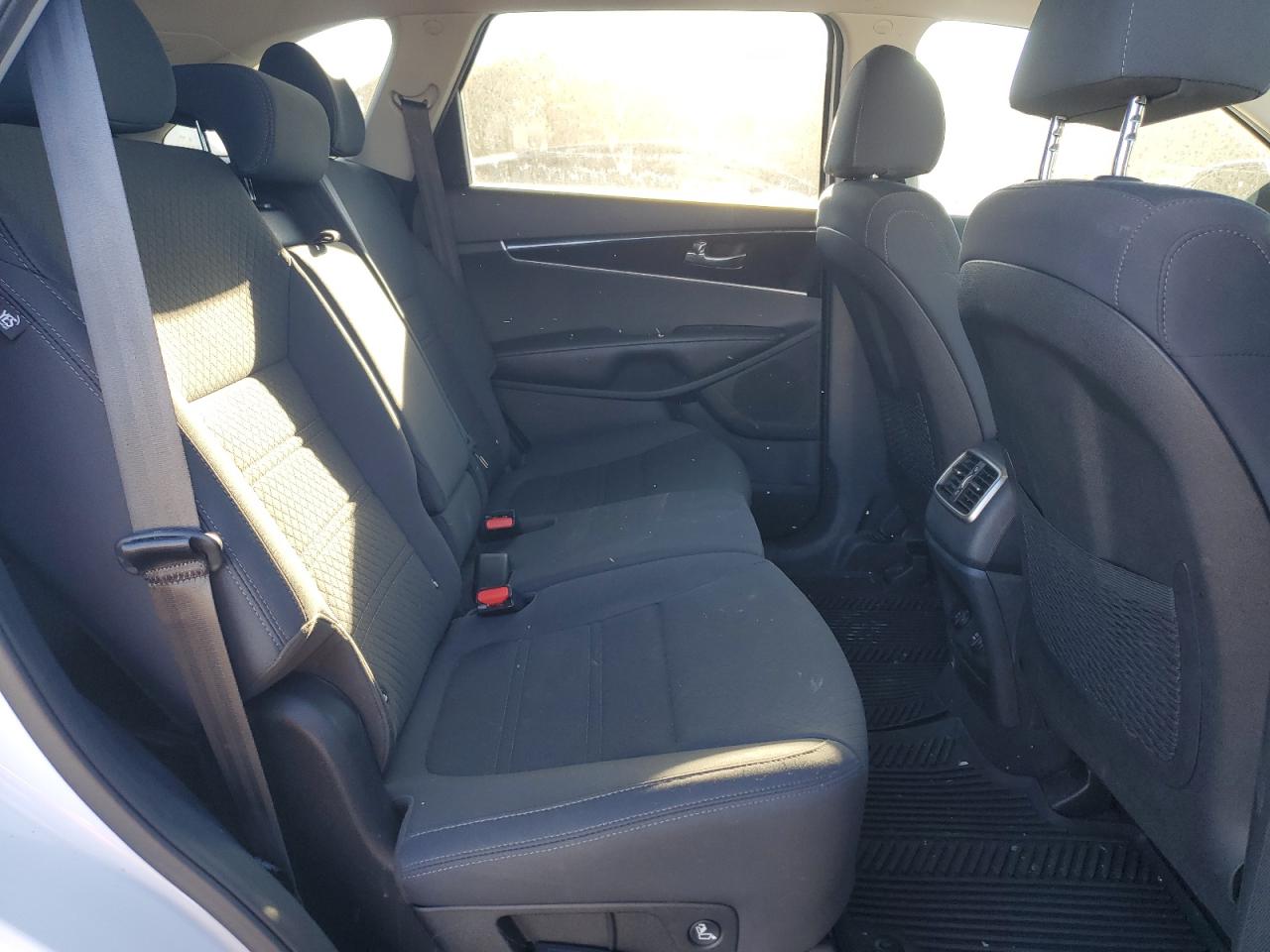 2020 Kia Sorento L VIN: 5XYPG4A35LG635515 Lot: 87226815