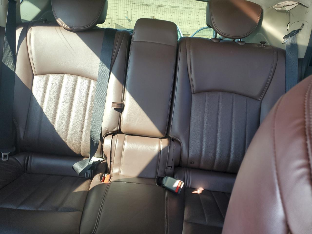 2016 Infiniti Qx50 VIN: JN1BJ0RP7GM234969 Lot: 86238925