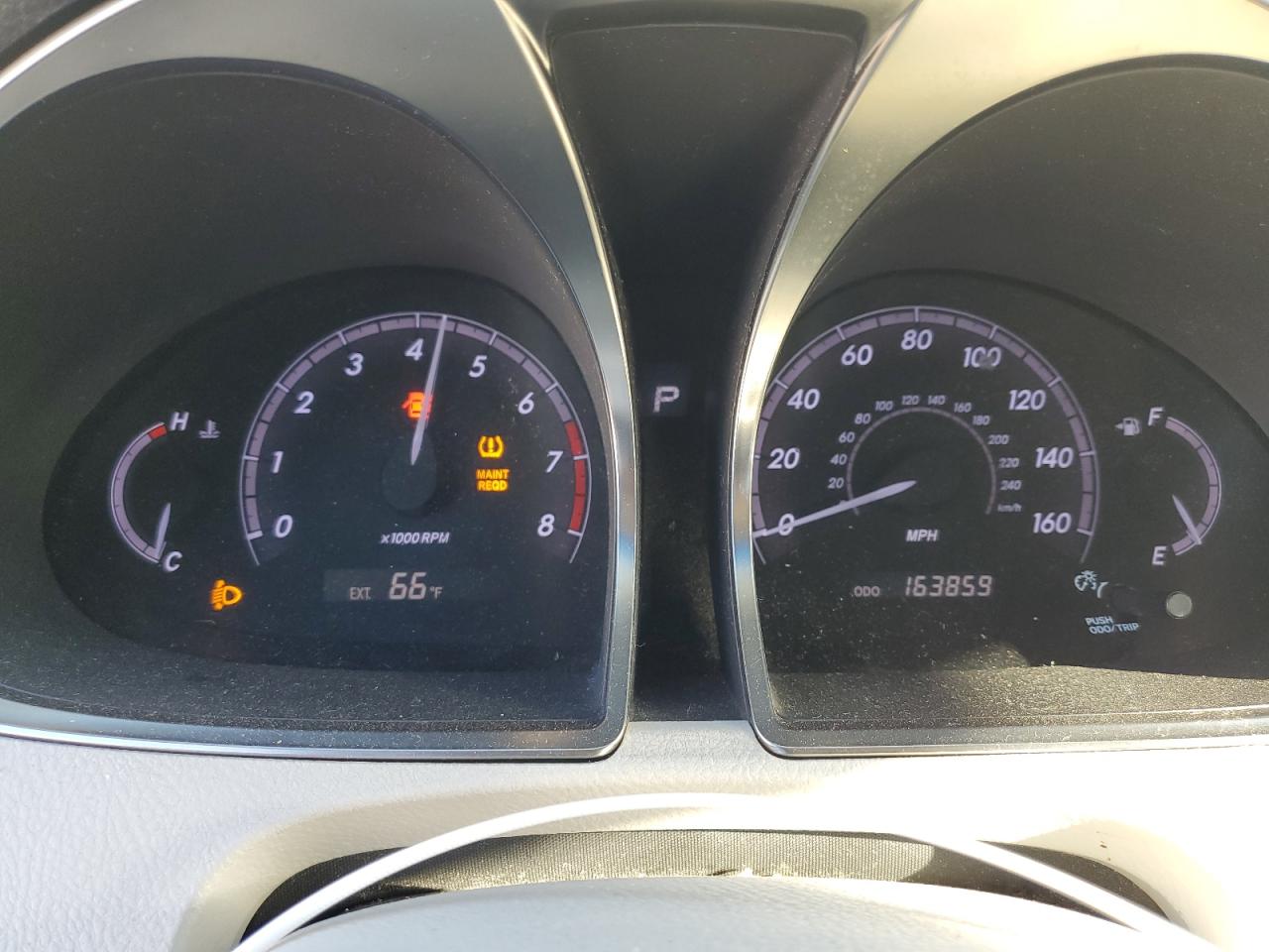 2011 Toyota Avalon Base VIN: 4T1BK3DB1BU435388 Lot: 85915365