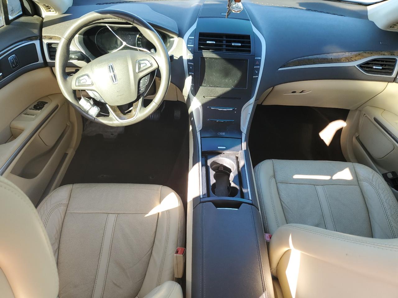 2013 Lincoln Mkz VIN: 3LN6L2JKXDR805213 Lot: 86272565