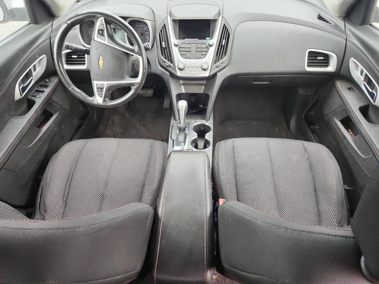 2012 Chevrolet Equinox Lt VIN: 2GNFLEEK4C6197525 Lot: 82302265