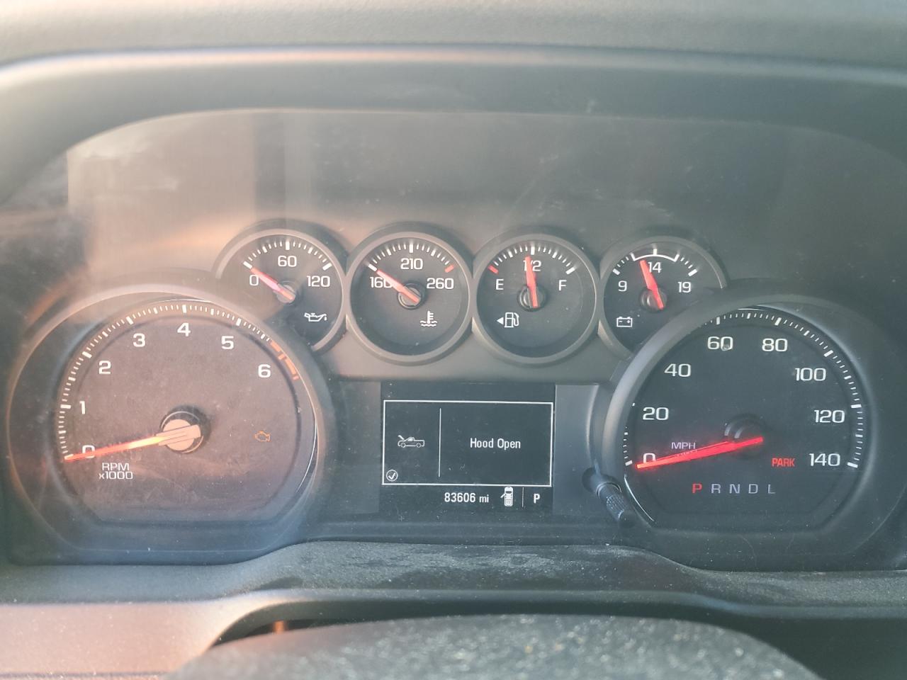 2021 Chevrolet Silverado C1500 VIN: 3GCNWAEH6MG265614 Lot: 85931555