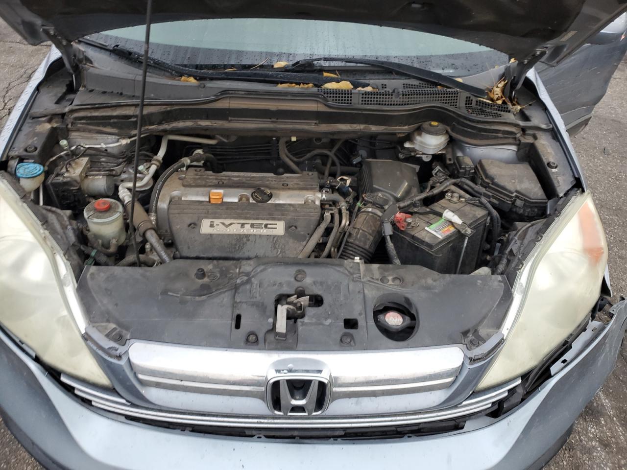 2007 Honda Cr-V Exl VIN: 5J6RE48797L005766 Lot: 85123305