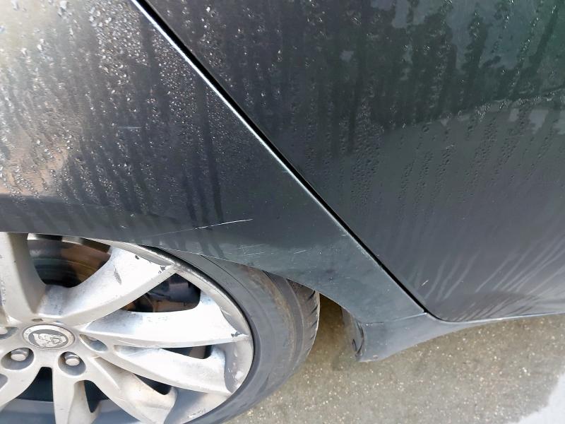 2013 JAGUAR XF 2.2D [200] PREMIUM LUXURY 5DR AUTO