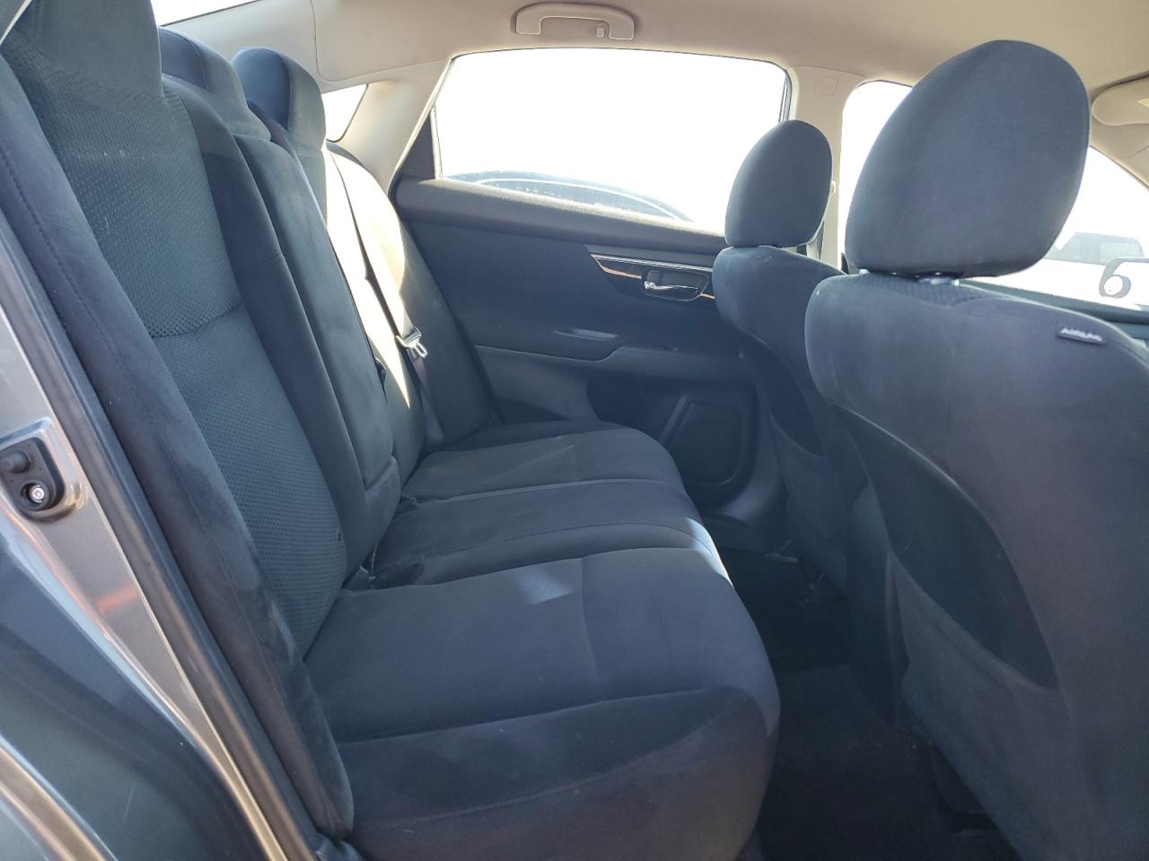 2014 Nissan Altima 2.5 VIN: 1N4AL3AP7EC408841 Lot: 82383885