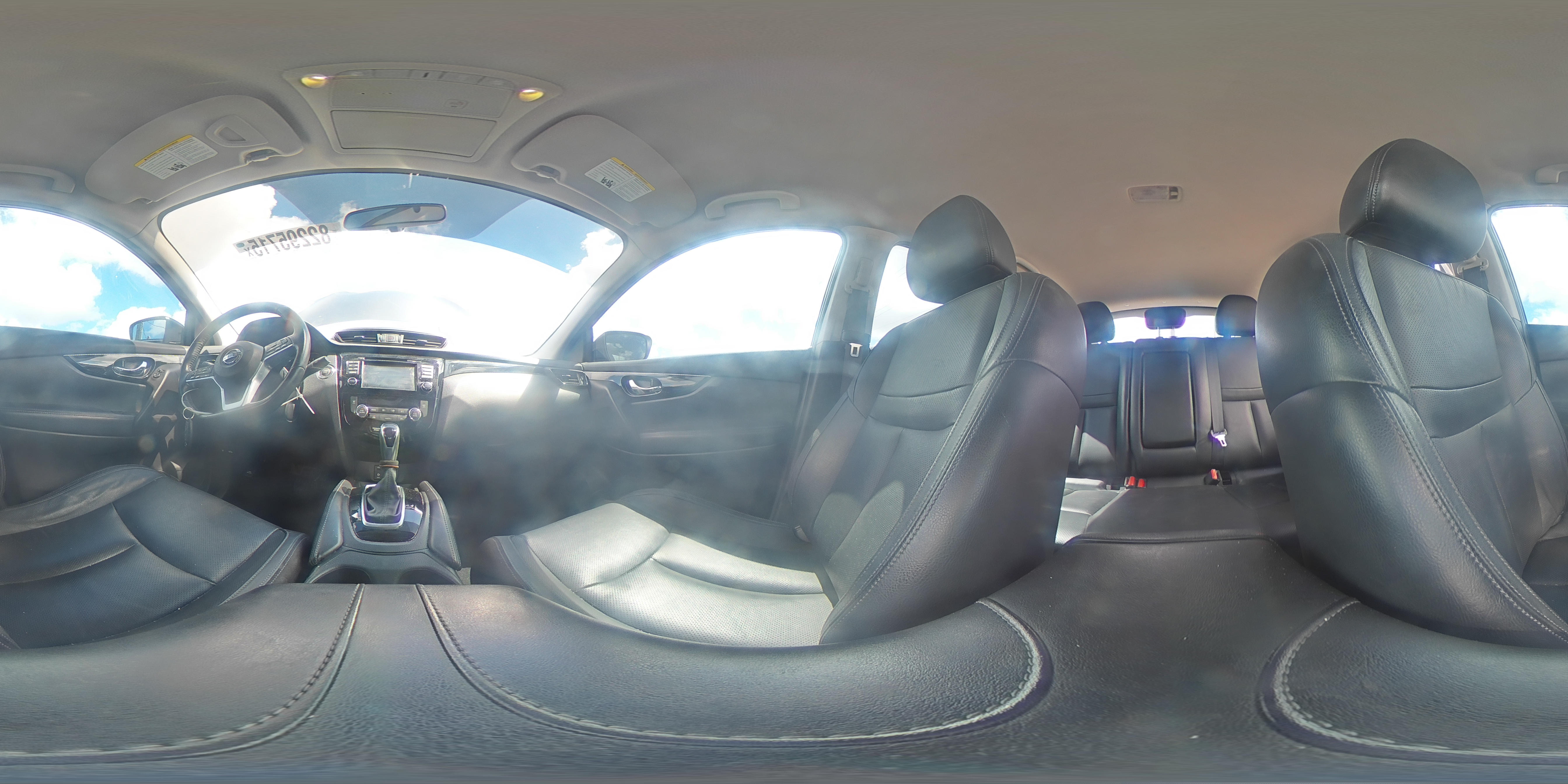 2017 Nissan Rogue Sport S VIN: JN1BJ1CP7HW012324 Lot: 82295715