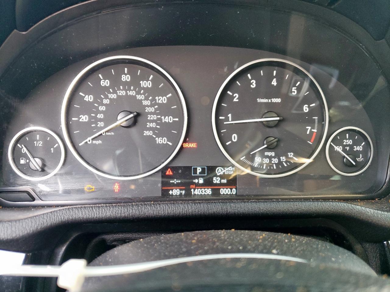 2016 BMW X4 xDrive28I VIN: 5UXXW3C50G0R19348 Lot: 86479425